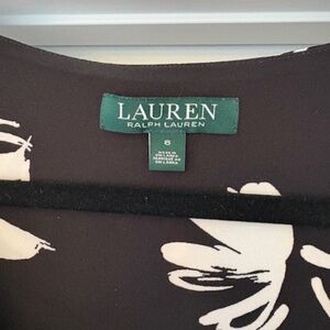 Ralph Lauren size 8 dress